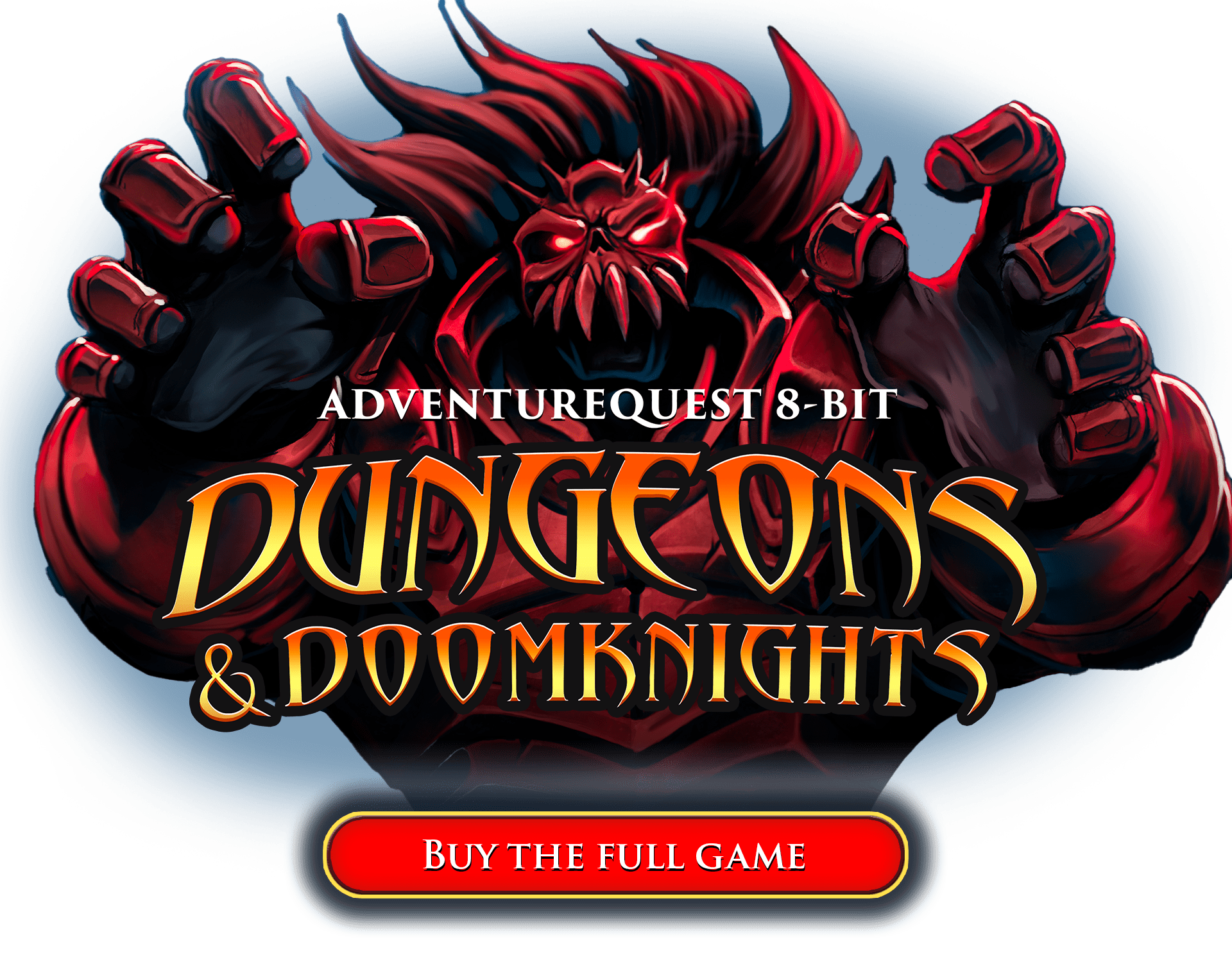 Buy Dungeons and Doomknights