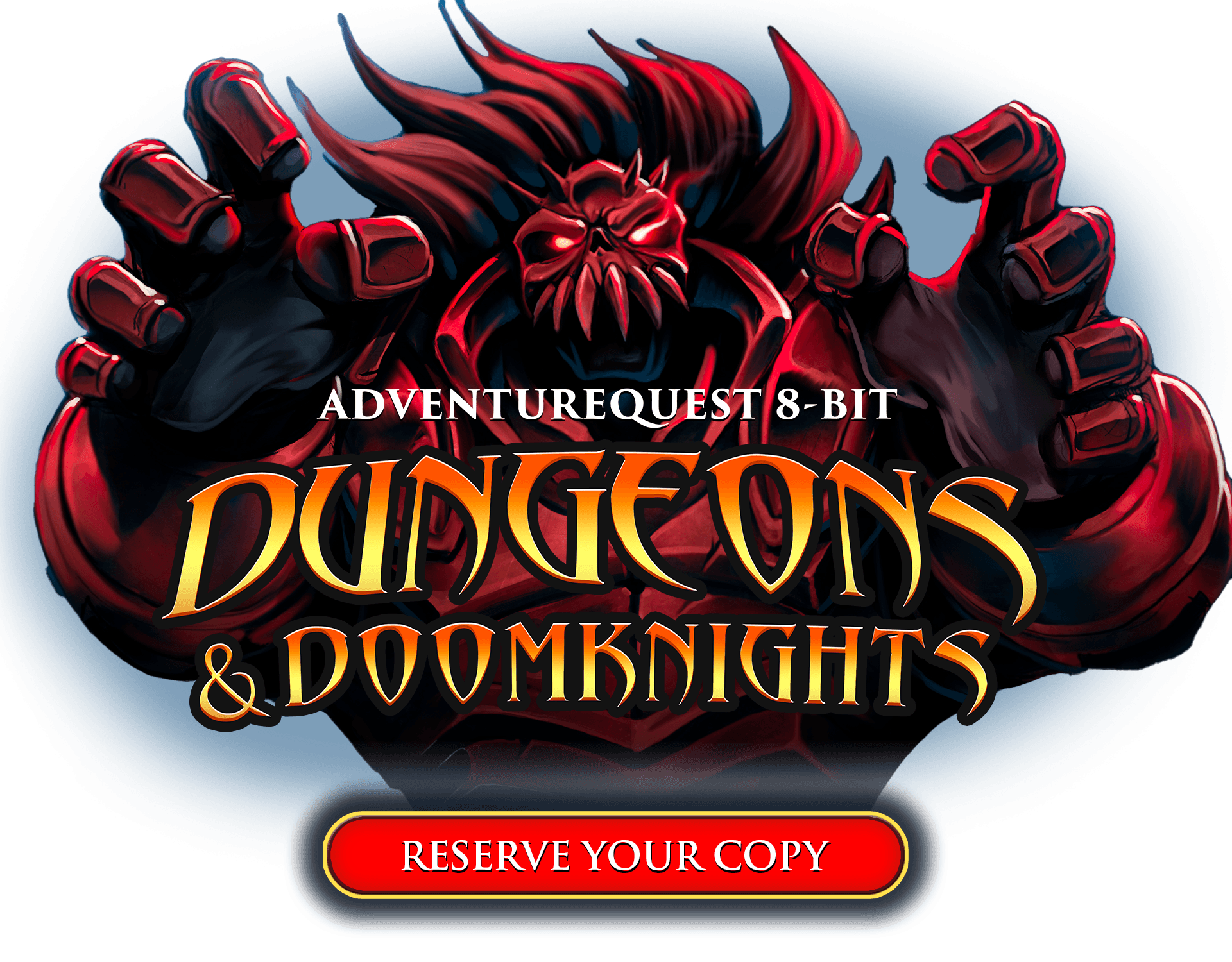 Dungeons and Doomknights Reserve