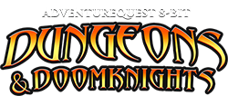 Dungeons and Doomknights